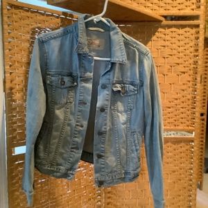 Gap 1969 Jean jacket